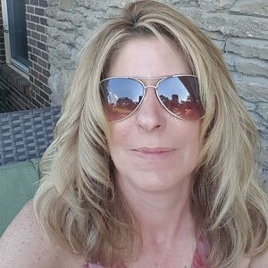 Meet your Posher, Kristyn